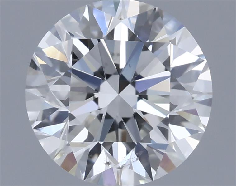 1ct Round G SI1 Natural Diamond