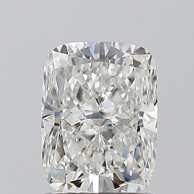 1.2ct Cushion Modified H VVS2 Natural Diamond