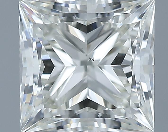 1ct Princess M VS2 Natural Diamond