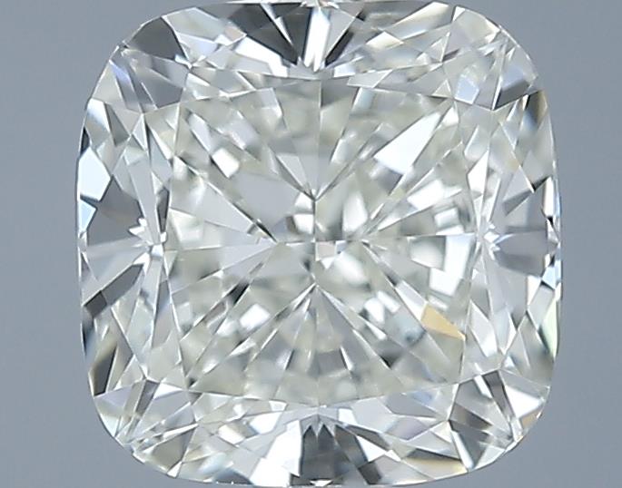 1ct Cushion L VS1 Natural Diamond