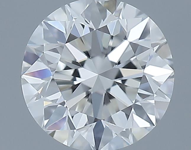 0.5ct Round G VVS1 Natural Diamond