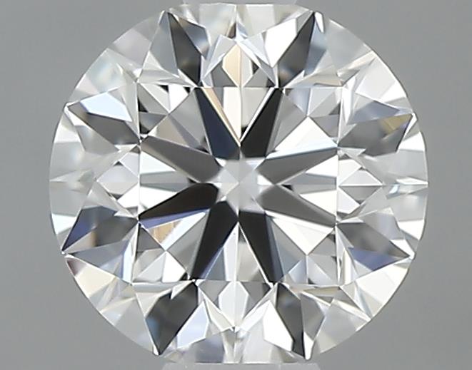 0.5ct Round G VVS2 Natural Diamond