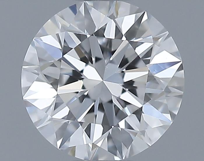 0.5ct Round D VS1 Natural Diamond