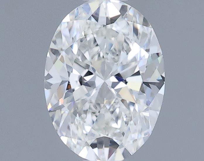 0.55ct Oval G VS1 Natural Diamond