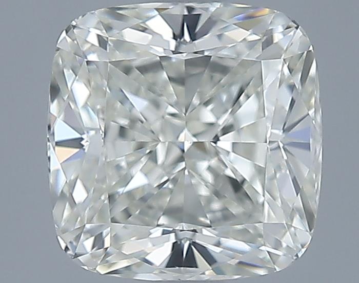 1.5ct Cushion K VS2 Natural Diamond