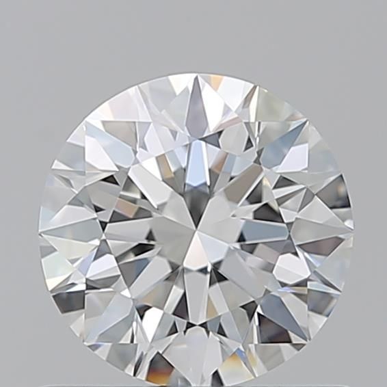 0.8ct Round G IF Natural Diamond