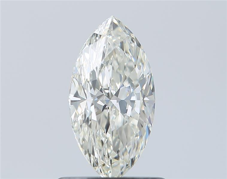 0.72ct Marquise I VS1 Natural Diamond
