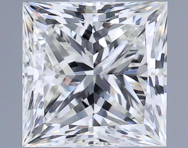 1ct Princess J VS1 Natural Diamond