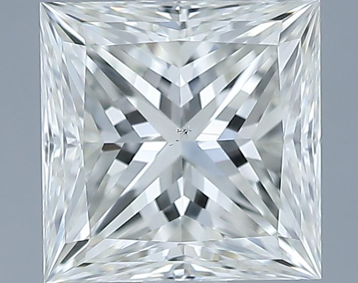 1ct Princess J VS2 Natural Diamond