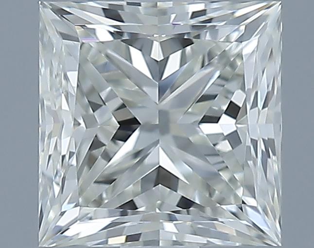 1ct Princess K VVS2 Natural Diamond