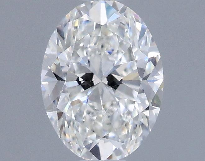 0.6ct Oval G VVS2 Natural Diamond