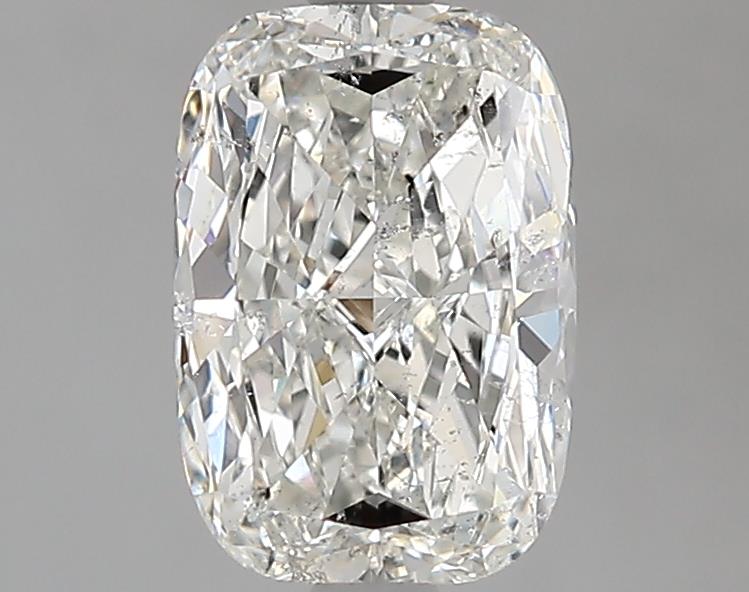 1.3ct Cushion G SI2 Natural Diamond