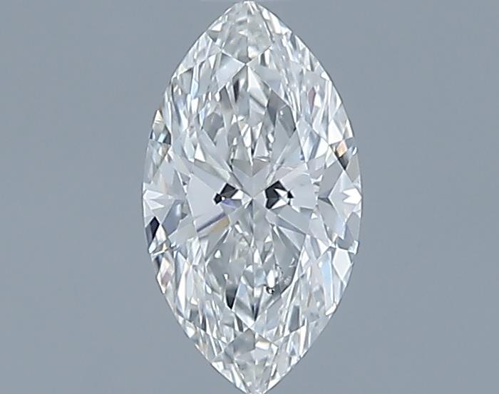 0.61ct Marquise G VS2 Natural Diamond