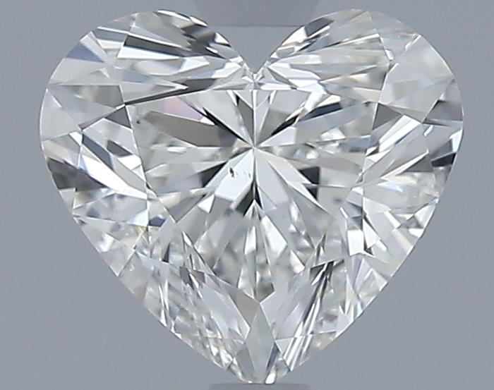 1.5ct Heart I VS2 Natural Diamond
