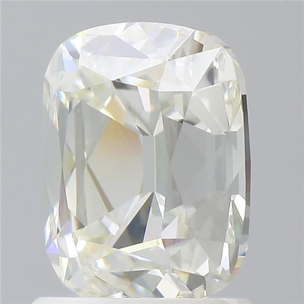 1.5ct Old Miner K VVS2 Natural Diamond