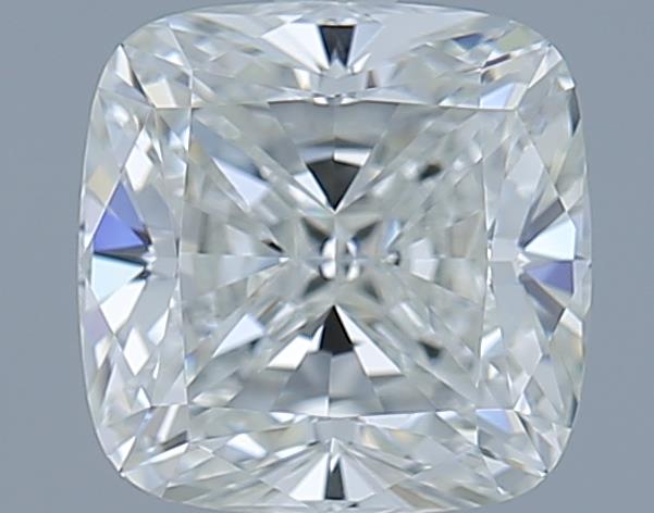 1.52ct Cushion I IF Natural Diamond