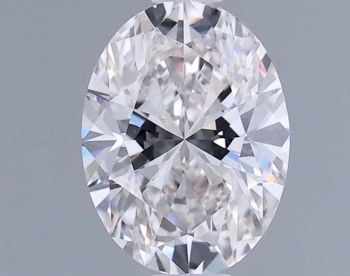 0.56ct Oval G VVS2 Natural Diamond