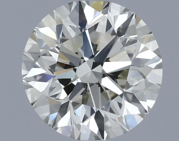 1ct Round M VS2 Natural Diamond