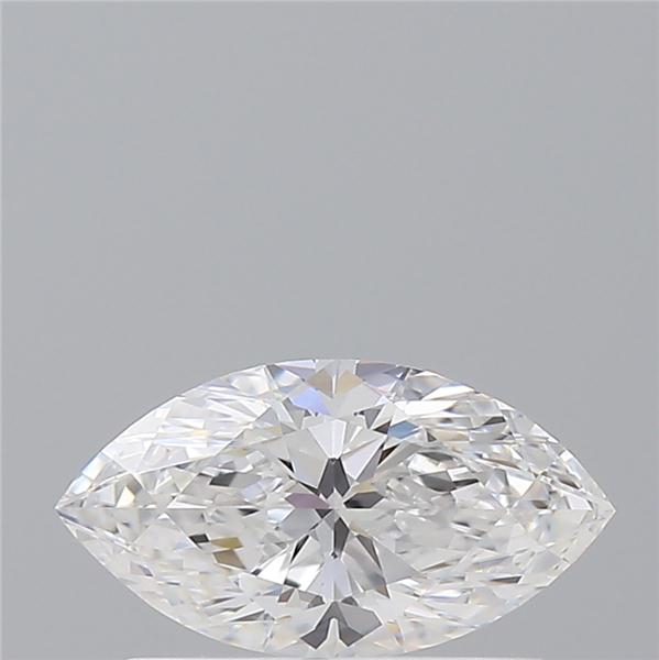 0.5ct Marquise D VS1 Natural Diamond