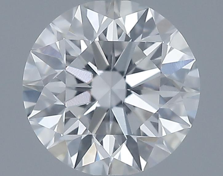 0.6ct Oval E SI1 Natural Diamond