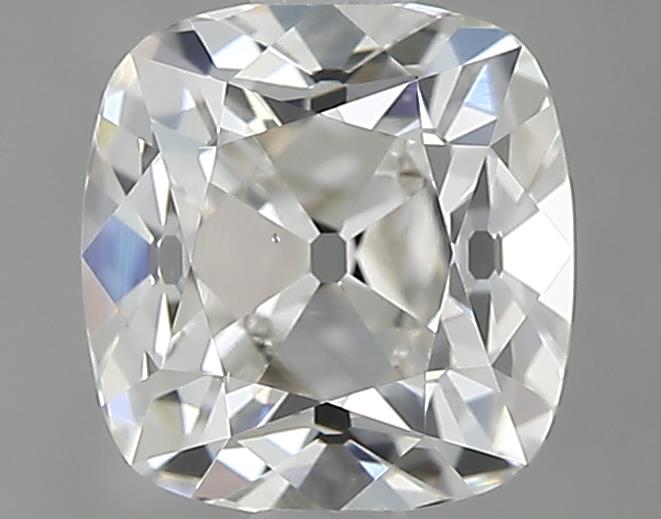 1.02ct Old Miner I SI1 Natural Diamond