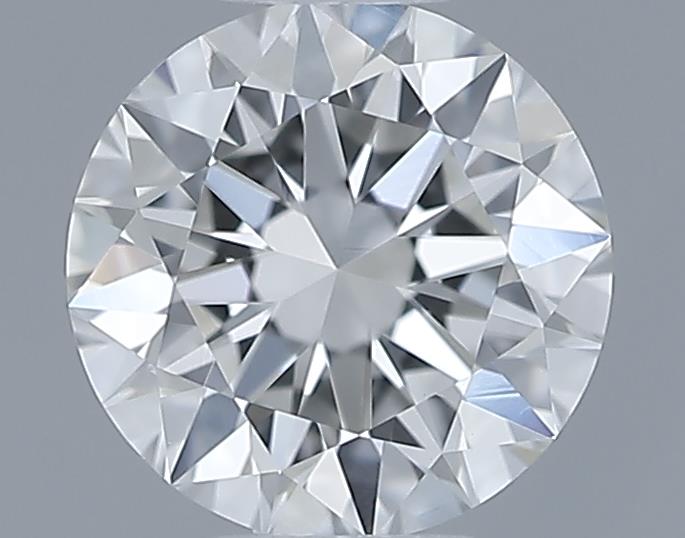 3.01ct Emerald K SI1 Natural Diamond