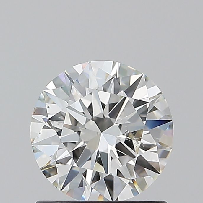 1ct Round I SI1 Natural Diamond