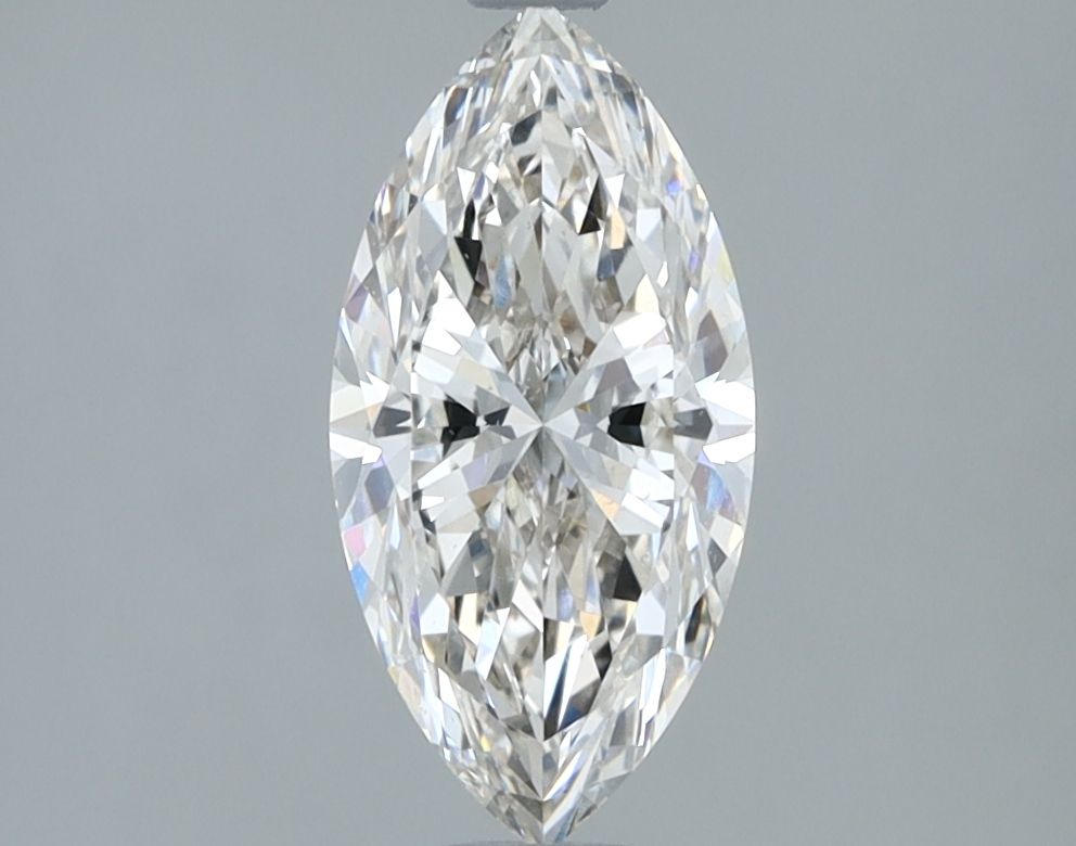 1.3ct Marquise J VS2 Natural Diamond