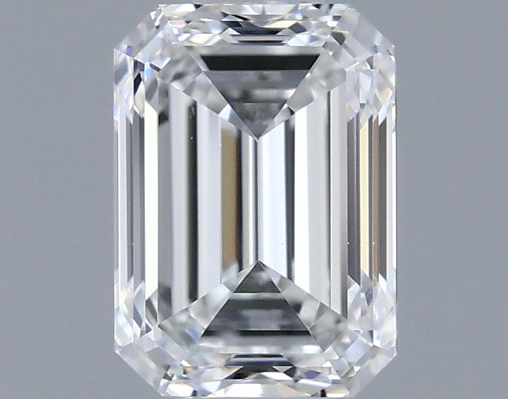 0.5ct Emerald G VVS1 Natural Diamond