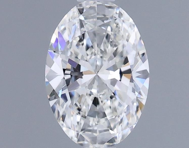 0.6ct Oval G VS1 Natural Diamond