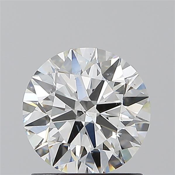 1.2ct Round I SI1 Natural Diamond