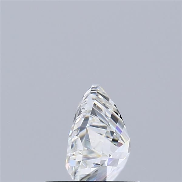 1.06ct Shield G SI1 Natural Diamond