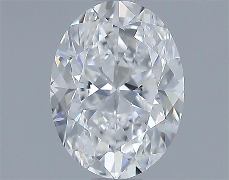 0.7ct Oval E VS1 Natural Diamond