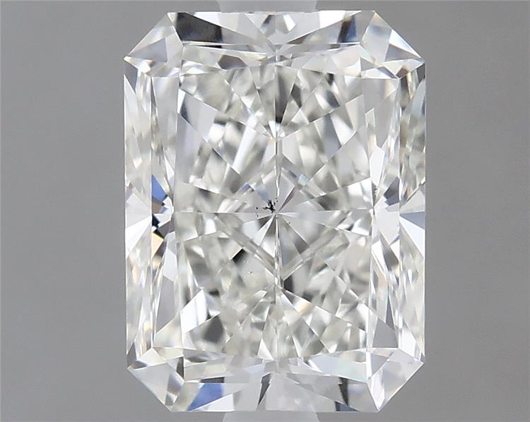 1ct Radiant J VS2 Natural Diamond