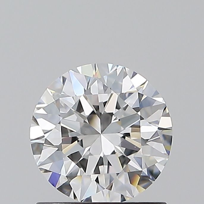 1ct Round E VS1 Natural Diamond