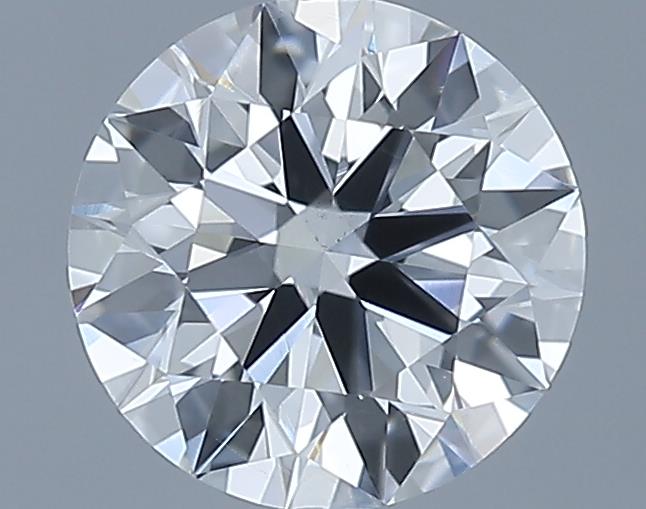 1.03ct Round G VS2 Natural Diamond