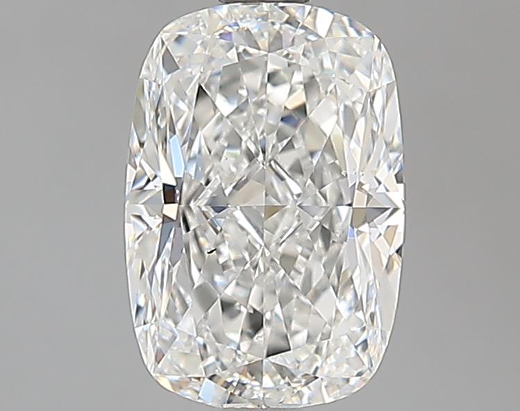 1.5ct Cushion G VS2 Natural Diamond