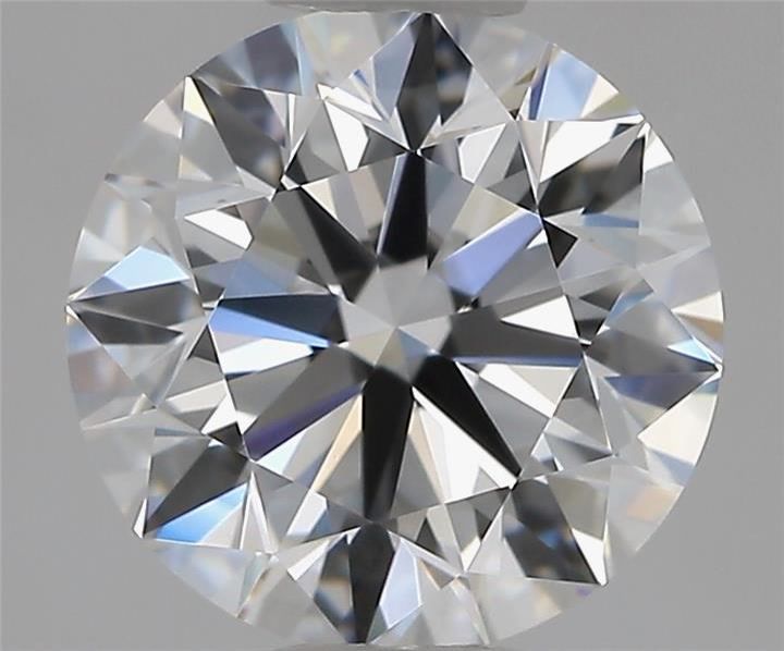 1.5ct Round E VVS2 Natural Diamond