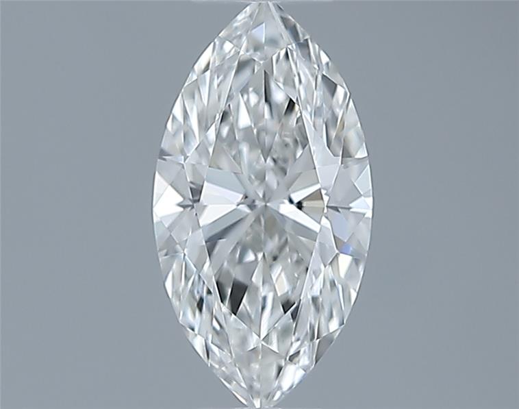 0.5ct Marquise G VS1 Natural Diamond