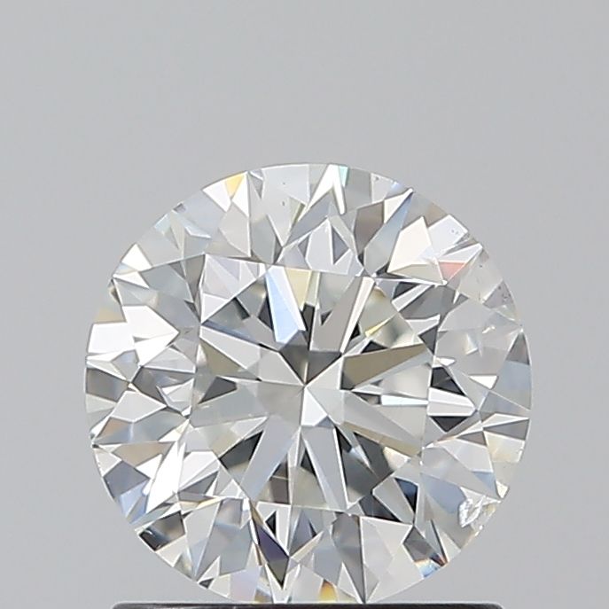 1.2ct Round G SI1 Natural Diamond