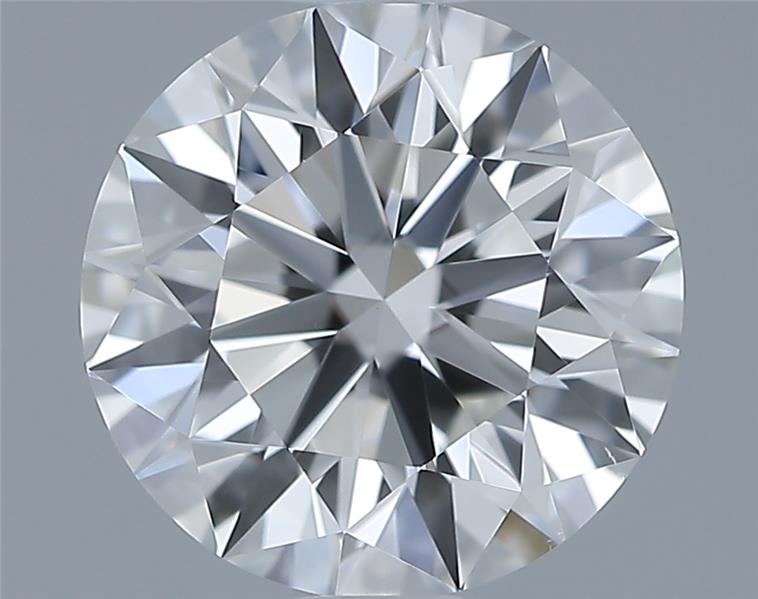 1.2ct Round G VS1 Natural Diamond