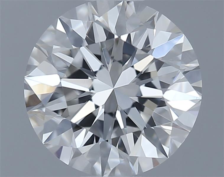 1ct Round G VVS2 Natural Diamond