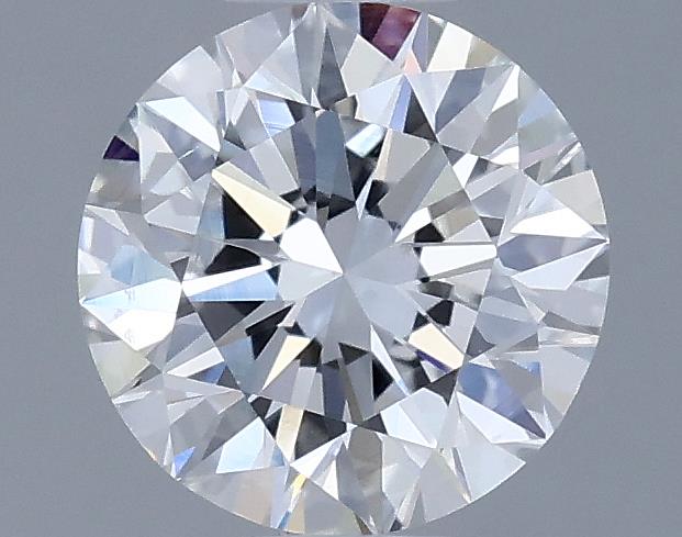 1ct Round E SI1 Natural Diamond
