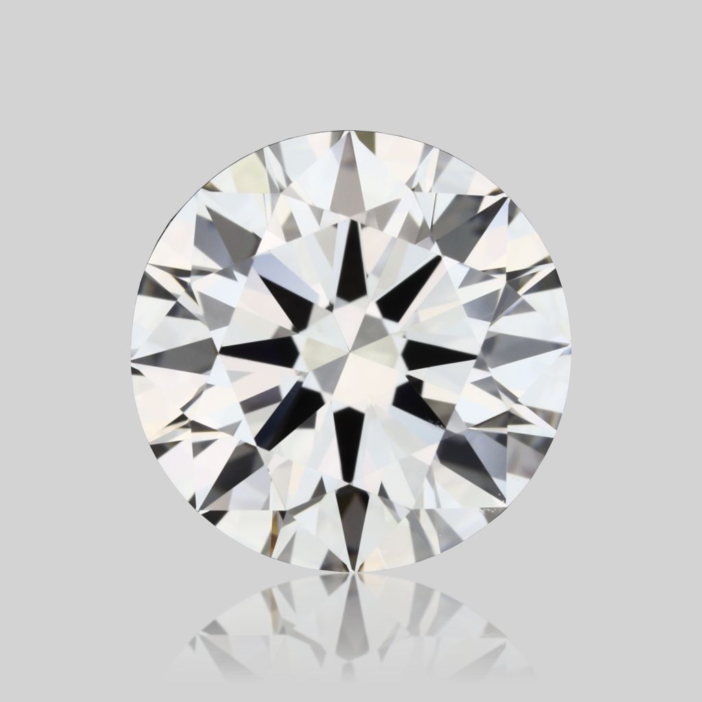 1.2ct Round J VVS2 Natural Diamond