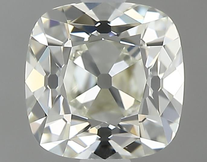 1.14ct Old Miner L VVS2 Natural Diamond