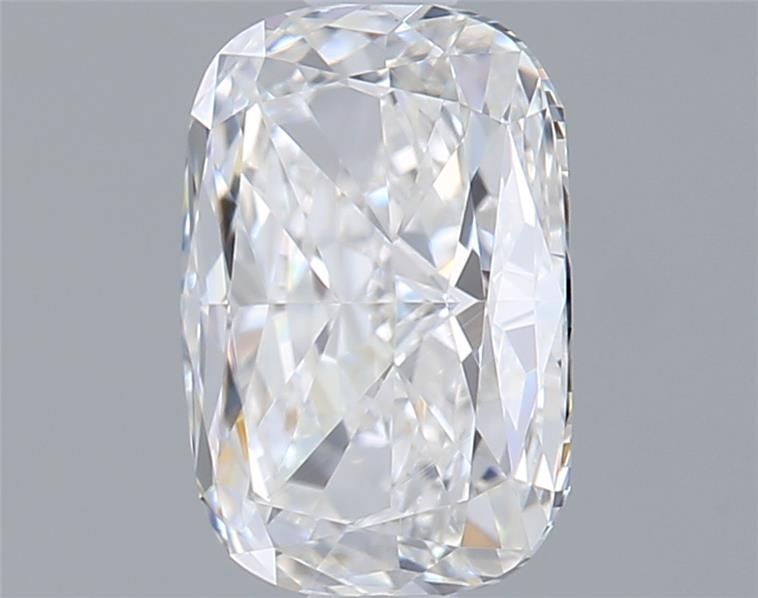 1.01ct Cushion Modified G VS1 Natural Diamond