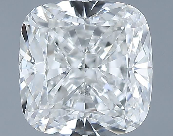 1.04ct Cushion H VS2 Natural Diamond