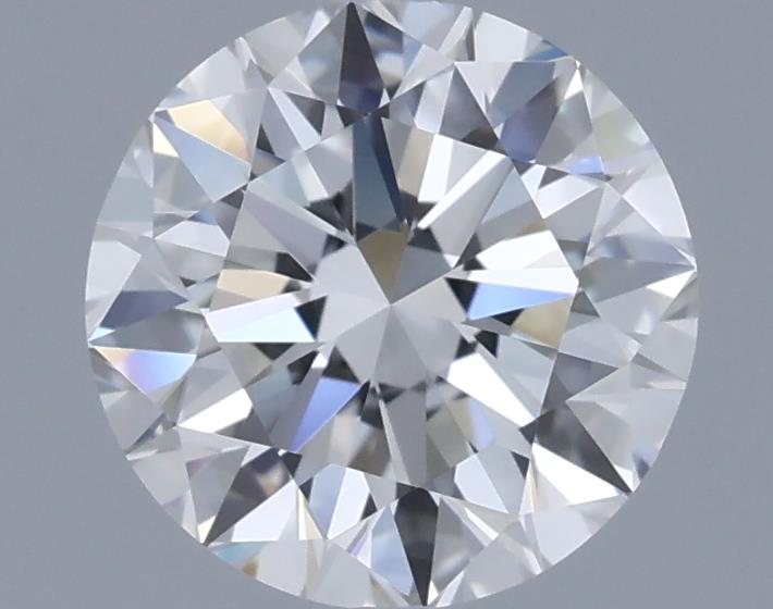 1ct Round G VVS1 Natural Diamond
