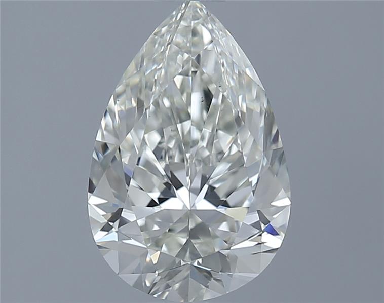 1.2ct Pear K VS2 Natural Diamond