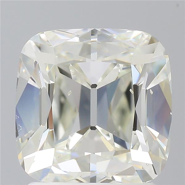 1.7ct Old Miner J SI1 Natural Diamond